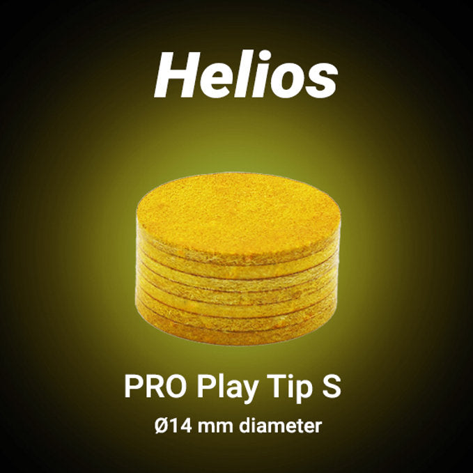 Horo Helios Soft Play Tip