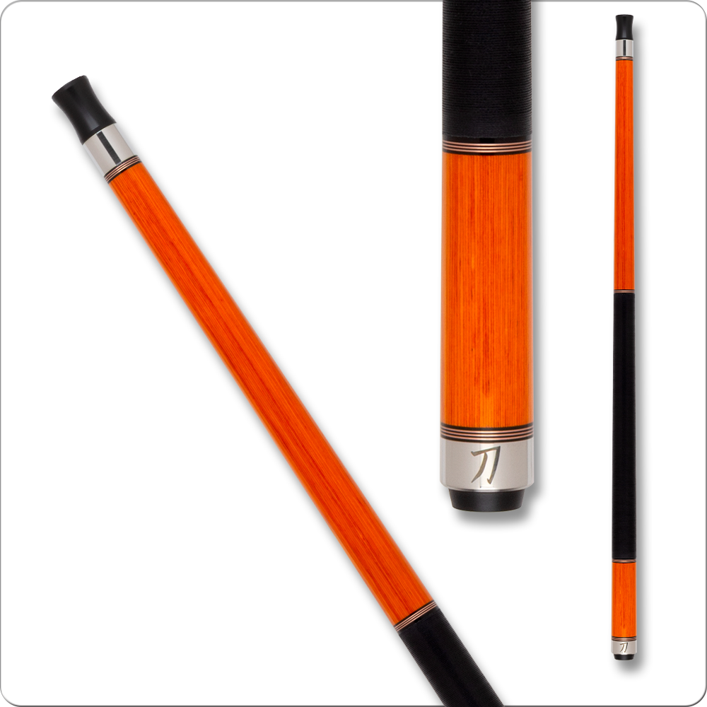 Katana Dragon KAT2501 Pool Cue