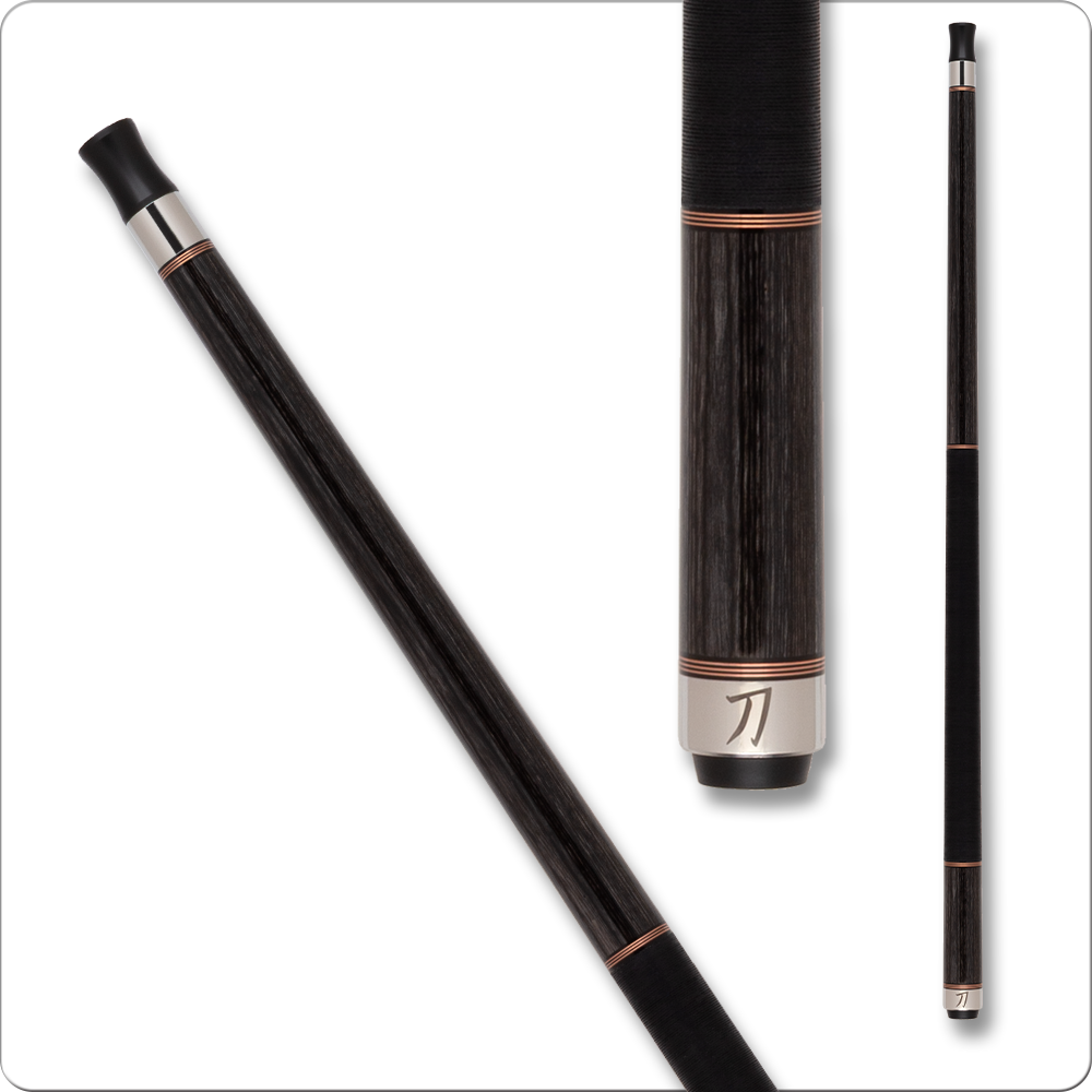 Katana Dragon KAT2503 Pool Cue