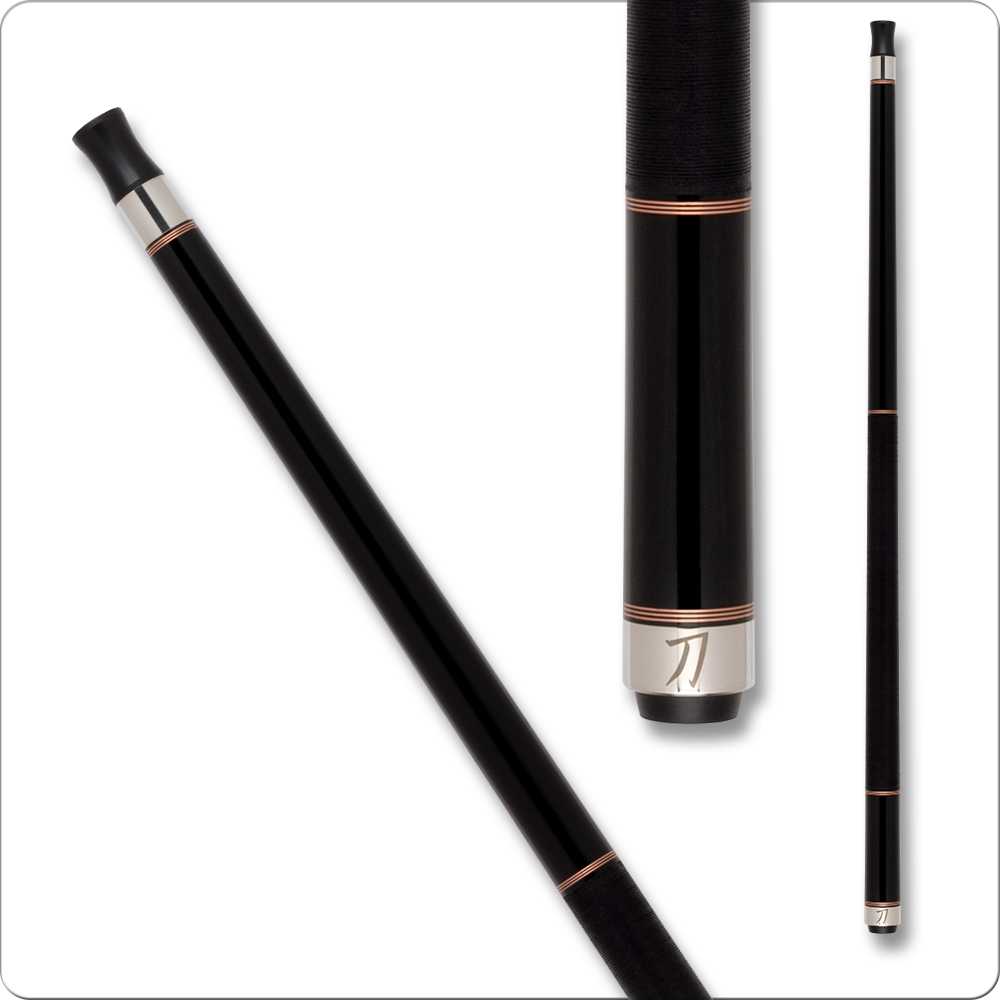 Katana Dragon KAT2505 Pool Cue