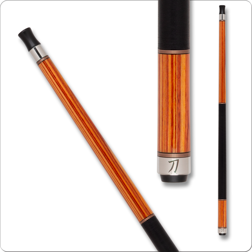 Katana Dragon KAT2506 Pool Cue