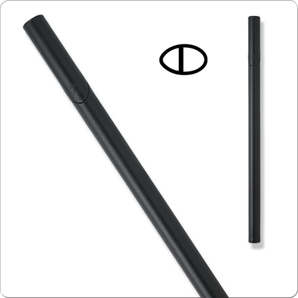 Katana 1 Butt 1 Shaft Hard Case