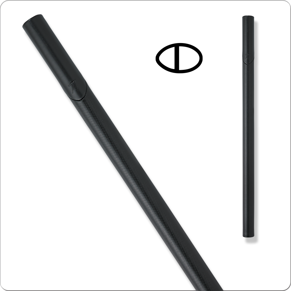 Katana 1 Butt 1 Shaft Hard Case