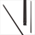 Katana Carbon Fiber Shaft - 12.4mm