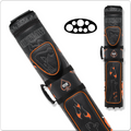 Outlaw OLB35D Snakes and Ladies 3 Butt 5 Shaft Hard Case