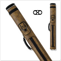 Outlaw 2 Butt 2 Shaft Horseshoe Hard Case