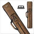 Outlaw Nexus 3 Butt 5 Shaft Guns Hard Case