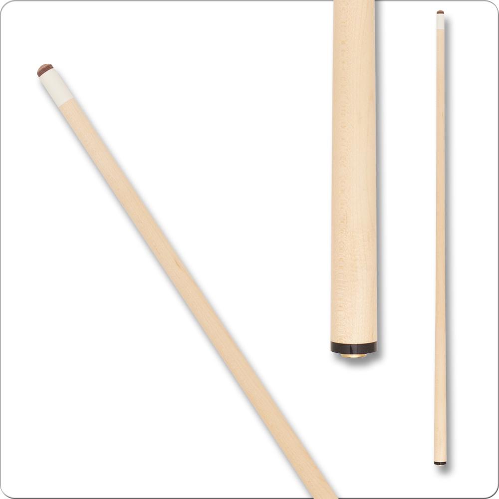 Voodoo VOD35 Pool Cue