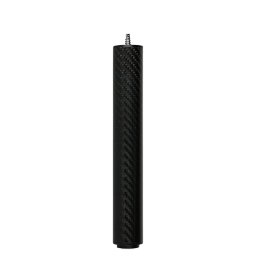 Cuelees O'Min 8" Carbon Fiber Extension