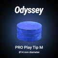 Horo Odyssey Medium Play Tip