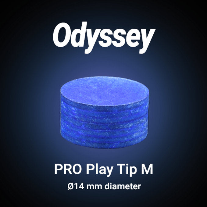 Horo Odyssey Medium Play Tip
