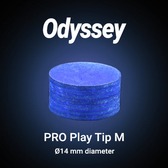 Horo Odyssey Medium Play Tip