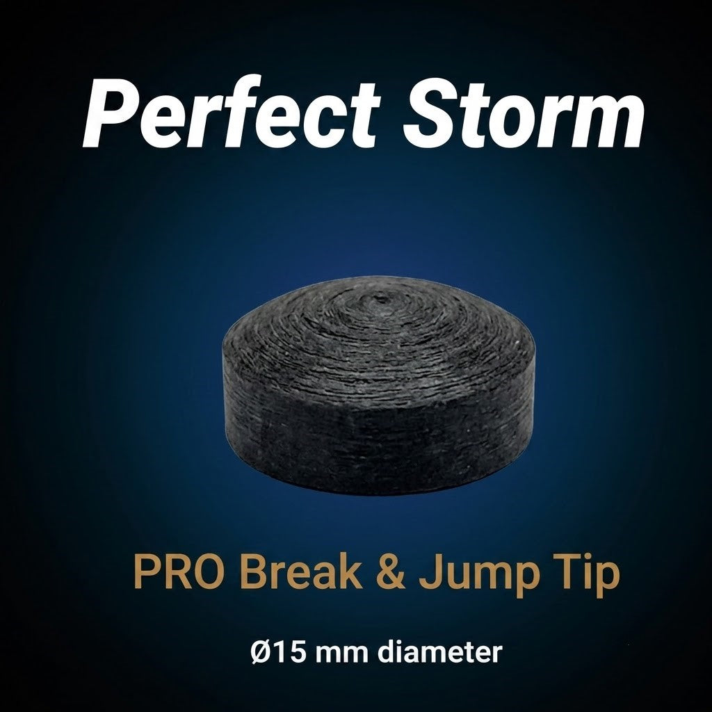 Horo Perfect Storm Break and Jump Tip