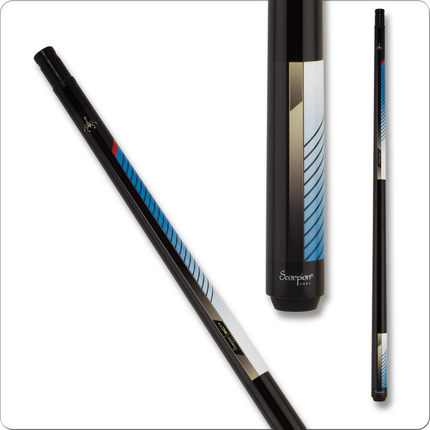 Scorpion SCO114 Pool Cue