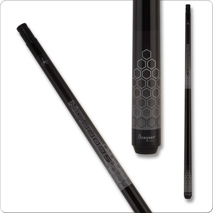 Scorpion SCO116 Pool Cue