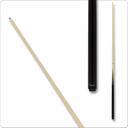 Scorpion SCOOP05 One Piece Pool Cue