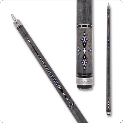 Spartan SPR02 Pool Cue
