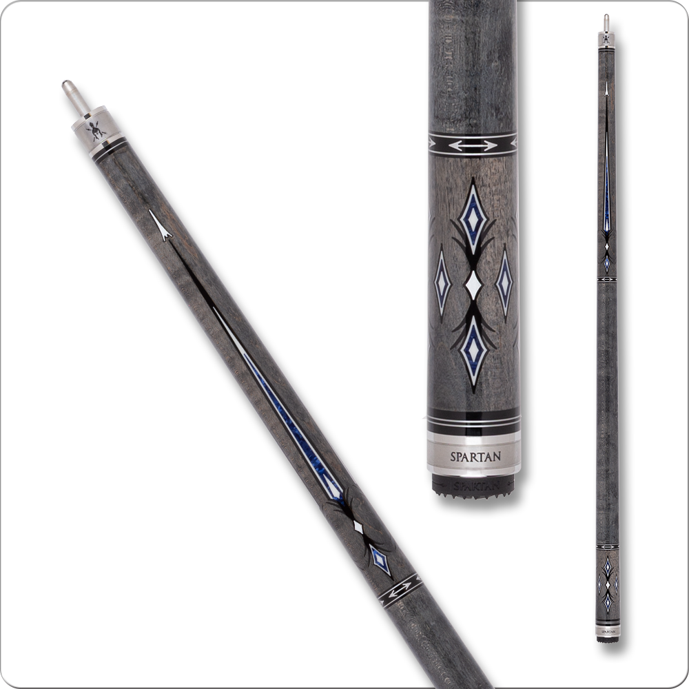 Spartan SPR02 Pool Cue