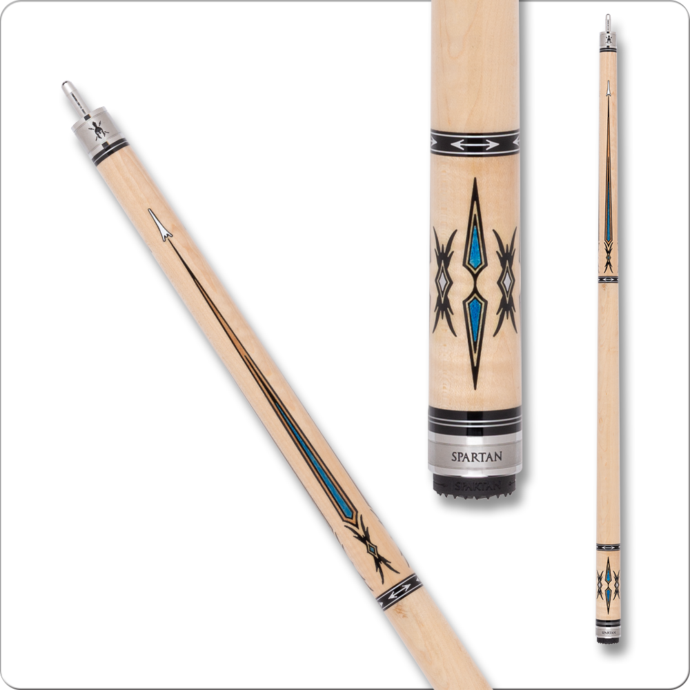 Spartan SPR04 Pool Cue