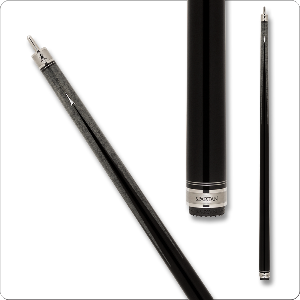 Spartan SPR06 Pool Cue - Butt only