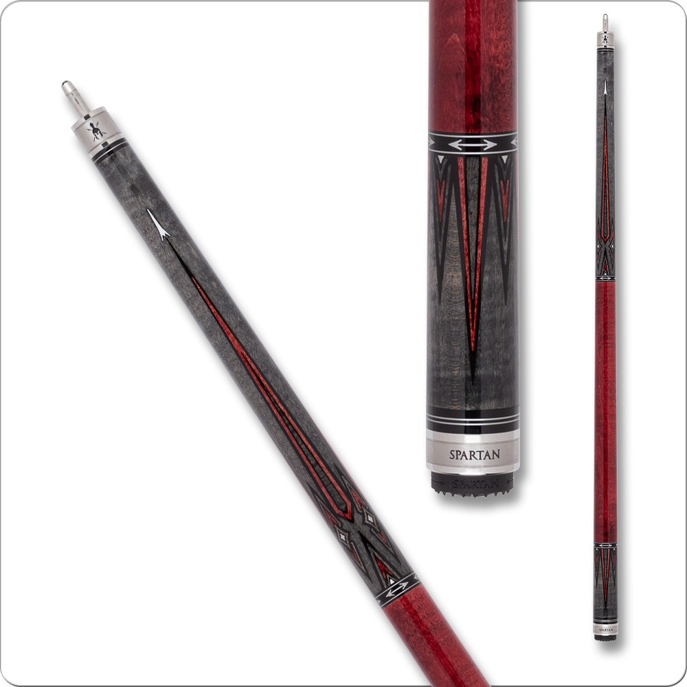 Spartan SPR07 Pool Cue