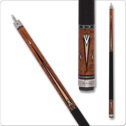 Spartan SPR09 Pool Cue