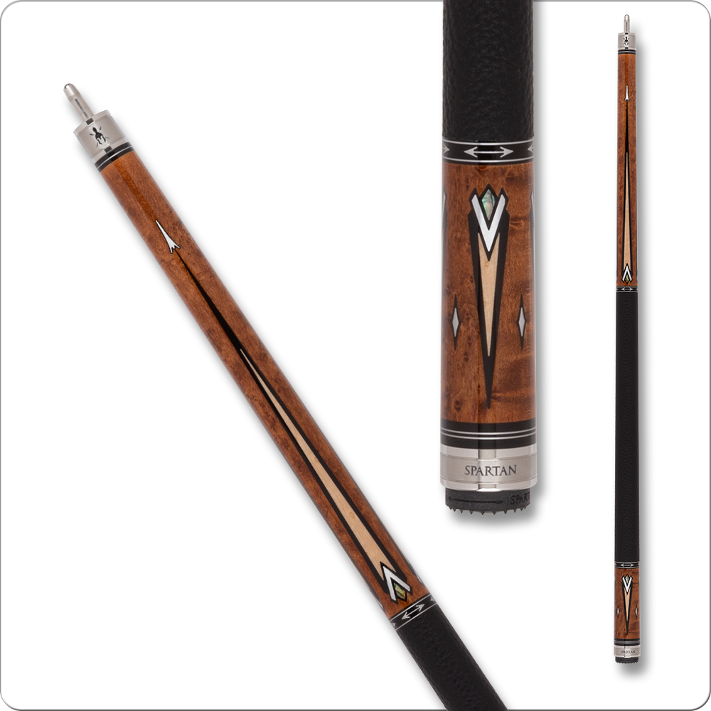 Spartan SPR09 Pool Cue