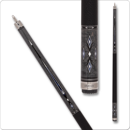 Spartan SPR10 Pool Cue