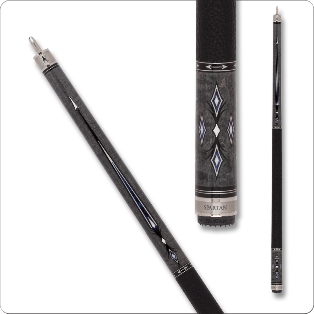 Spartan SPR10 Pool Cue