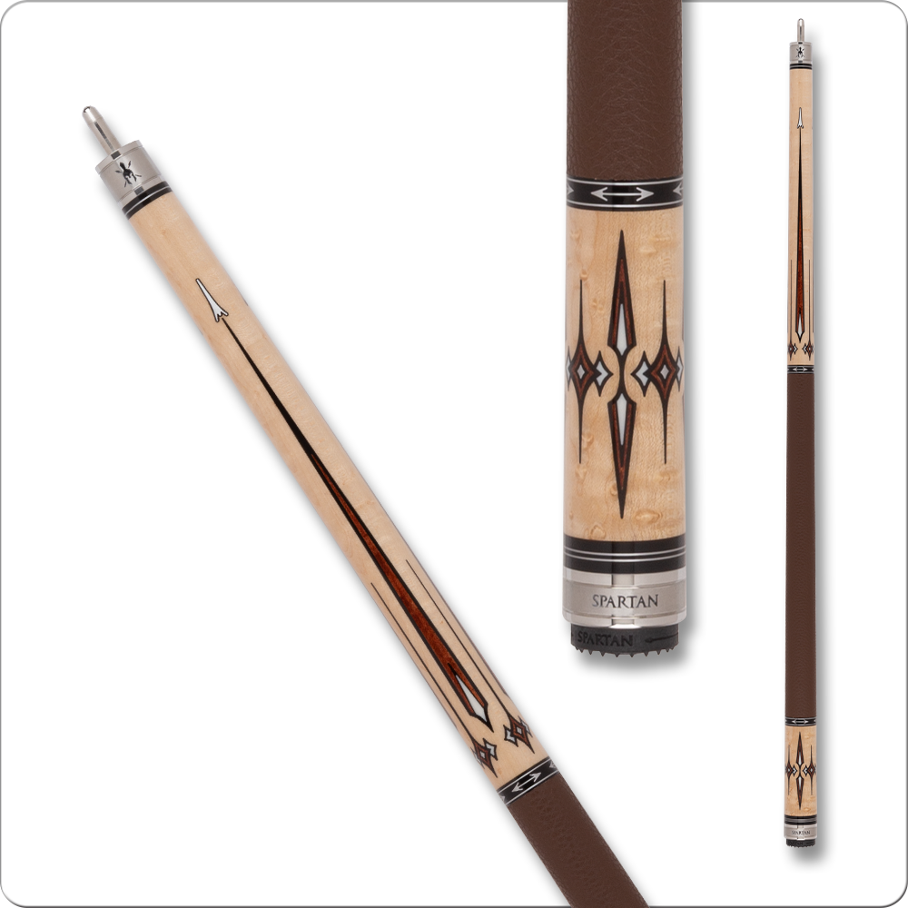 Spartan SPR11 Pool Cue