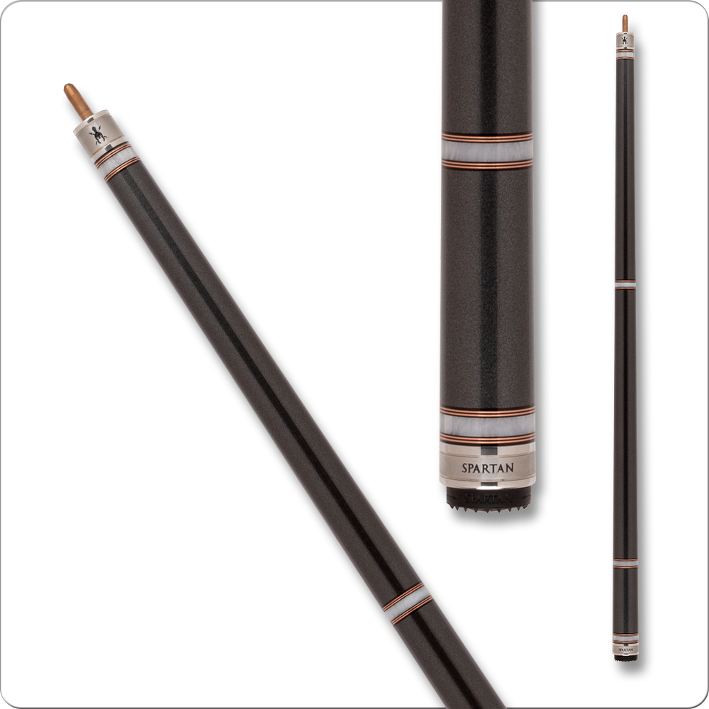 Spartan SPR12 Pool Cue - Butt only