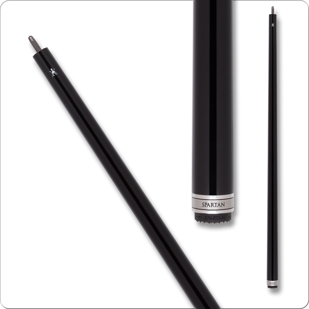 Spartan Victory Carbon Fiber Break Cue - Butt Only