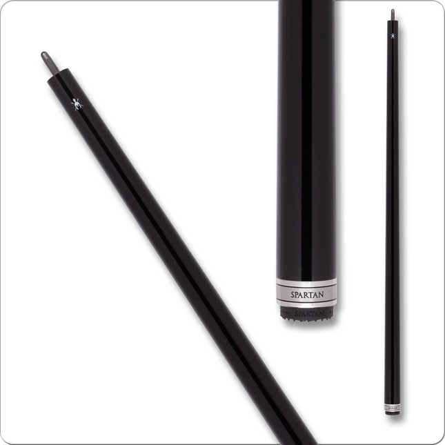 Spartan Victory Carbon Fiber Break Cue - Butt Only