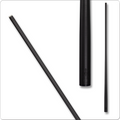 Spartan Victory Carbon Fiber Pool Cue Shaft - 12.75mm - White Juma Ferrule