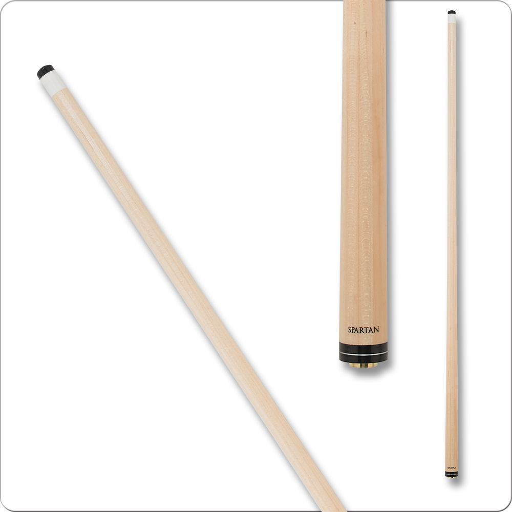 Spartan SPR03 Pool Cue