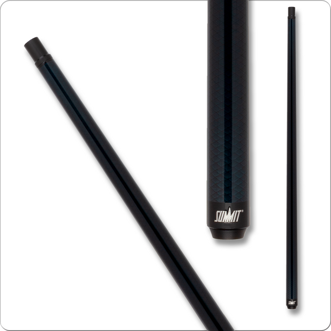 Summit Forward Weighted Full Carbon Fiber Cue - Butt only