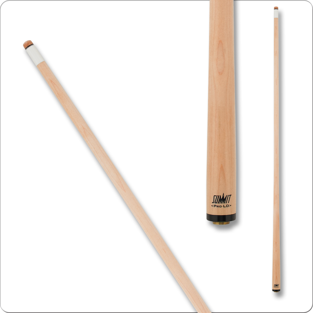 Summit "Pro-LD" Low Deflection Pool Cue Shaft - 11.5mm