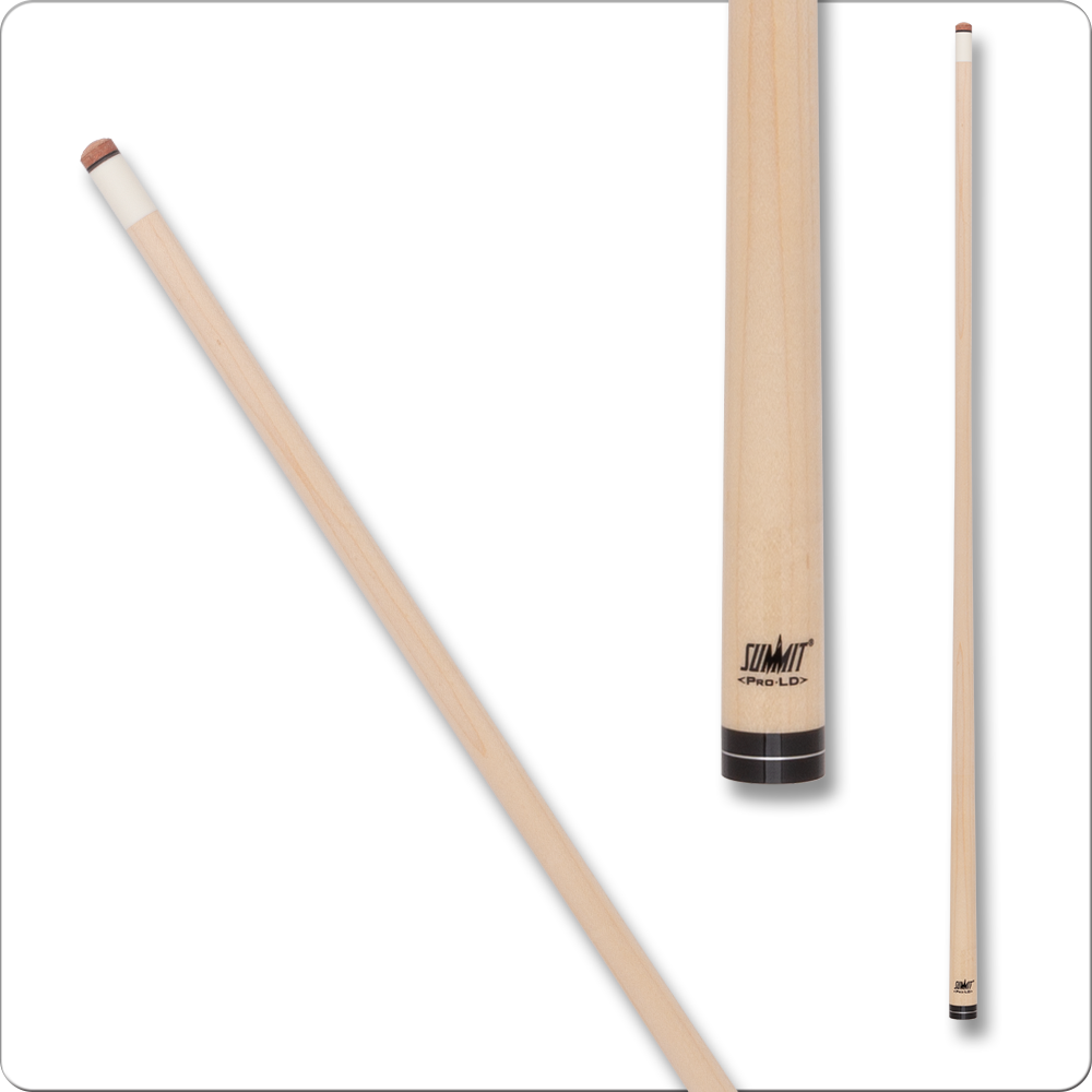 Summit "Pro-LD" Low Deflection Pool Cue Shaft - 11.5mm