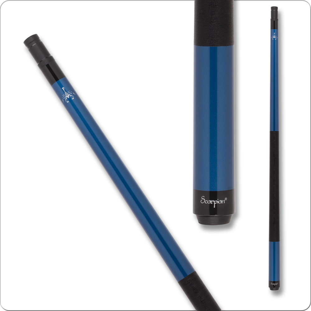Scorpion SW01 Pool Cue