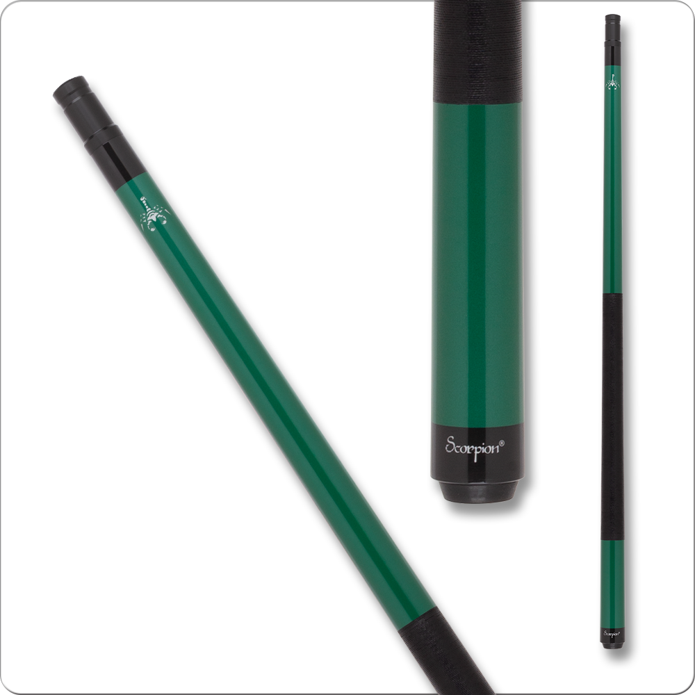 Scorpion SW02 Pool Cue