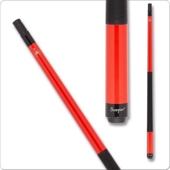 Scorpion SW03 Pool Cue