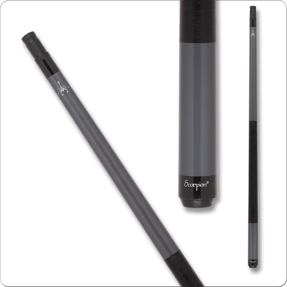 Scorpion SW04 Pool Cue