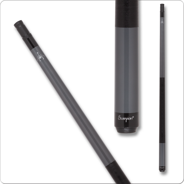 Scorpion SW04 Pool Cue