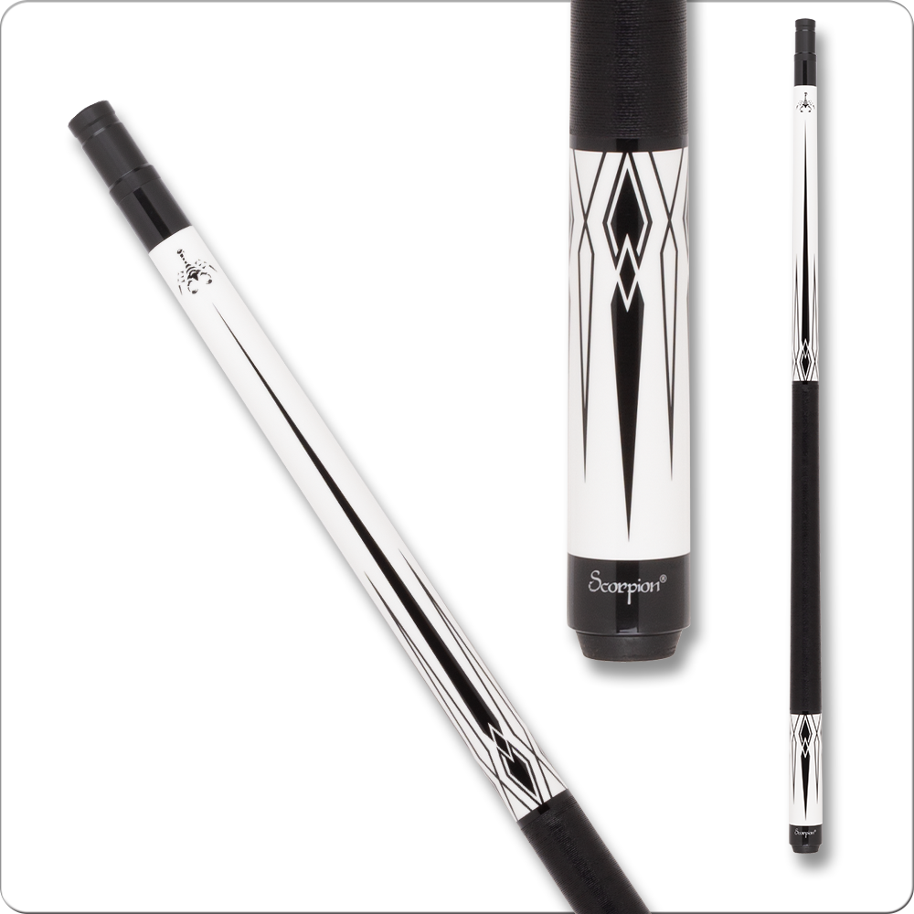 Scorpion SW10 Pool Cue