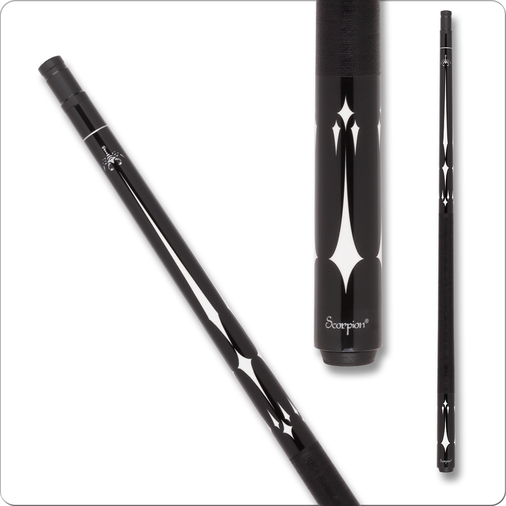 Scorpion SW11 Pool Cue