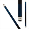 Talon TL01 Blue Stain Pool Cue