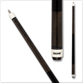 Talon TL02 Grey Stain Pool Cue