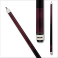 Talon TL03 Purple Stain Pool Cue