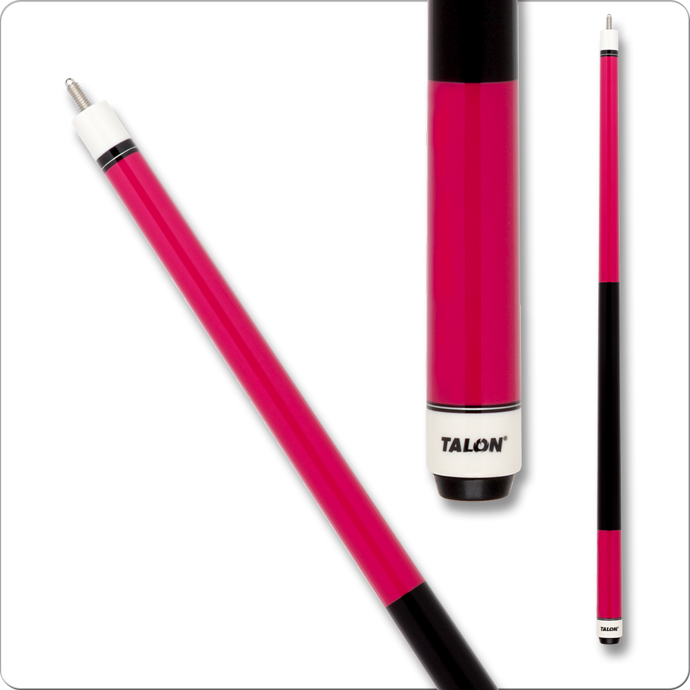 Talon TL06 Fuchsia Pool Cue