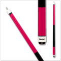 Talon TL06 Fuchsia Pool Cue